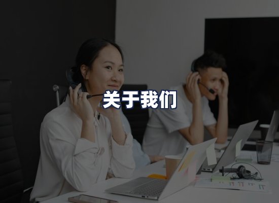 关于我们